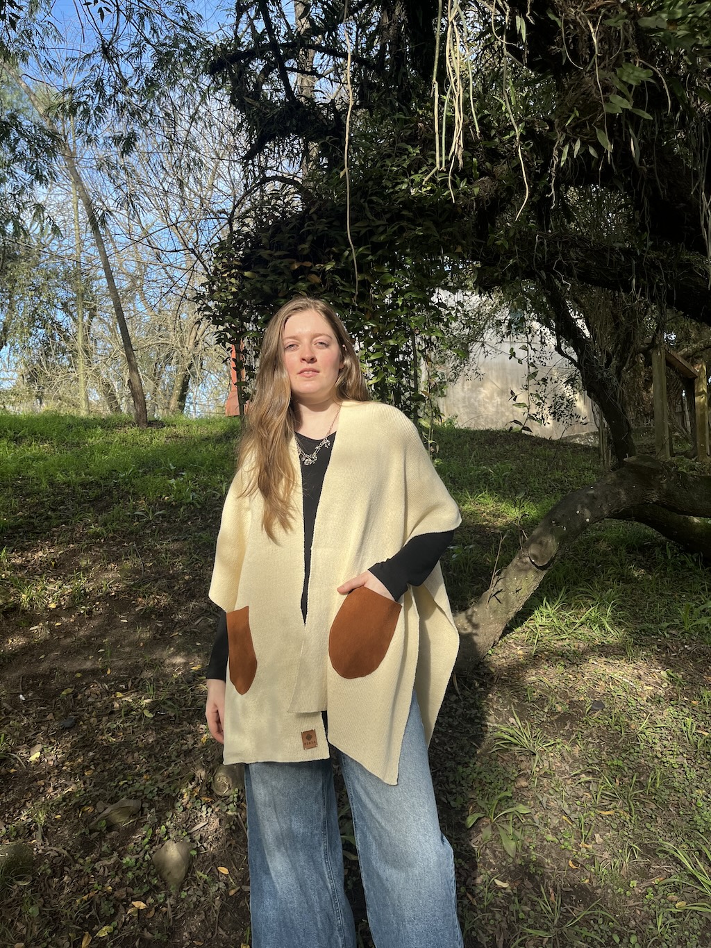 RUANA BULL