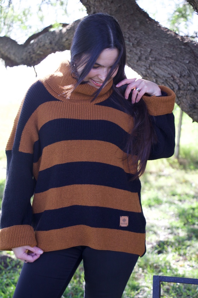 POLERON PAMPA